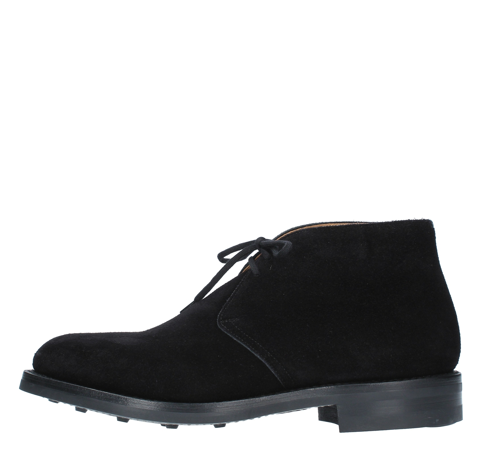 rick owens combat boots
