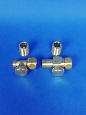 Stiebel Eltron 167620 Aufputz-Beipack Wasseranschluss Anschlussset