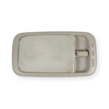 Toyota 4Runner Tacoma Corolla Tundra Sequoia Tercel Beige Overhead Dome Light