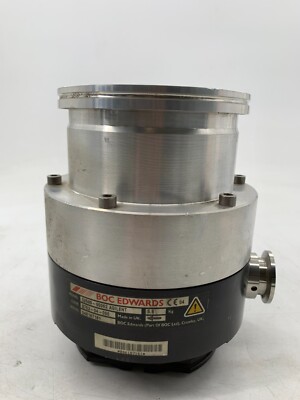BOC EDWARDS G 2589-80062                   Z   1861  181