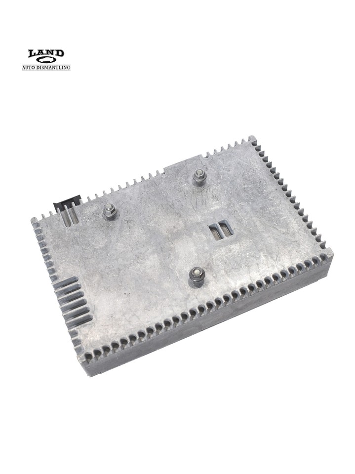 MERCEDES W221 W216 R239 W164 S/CL/S/GL SIRIUS XM SATELLITE RADIO ...