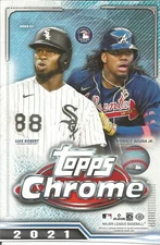 2021 Topps Chrome Baseball Base Singles 1 - 220 You Pick Complete Your Set
