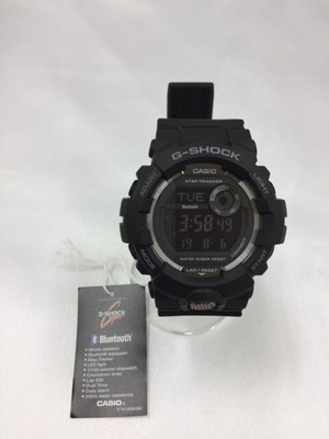 g shock with second hand womens