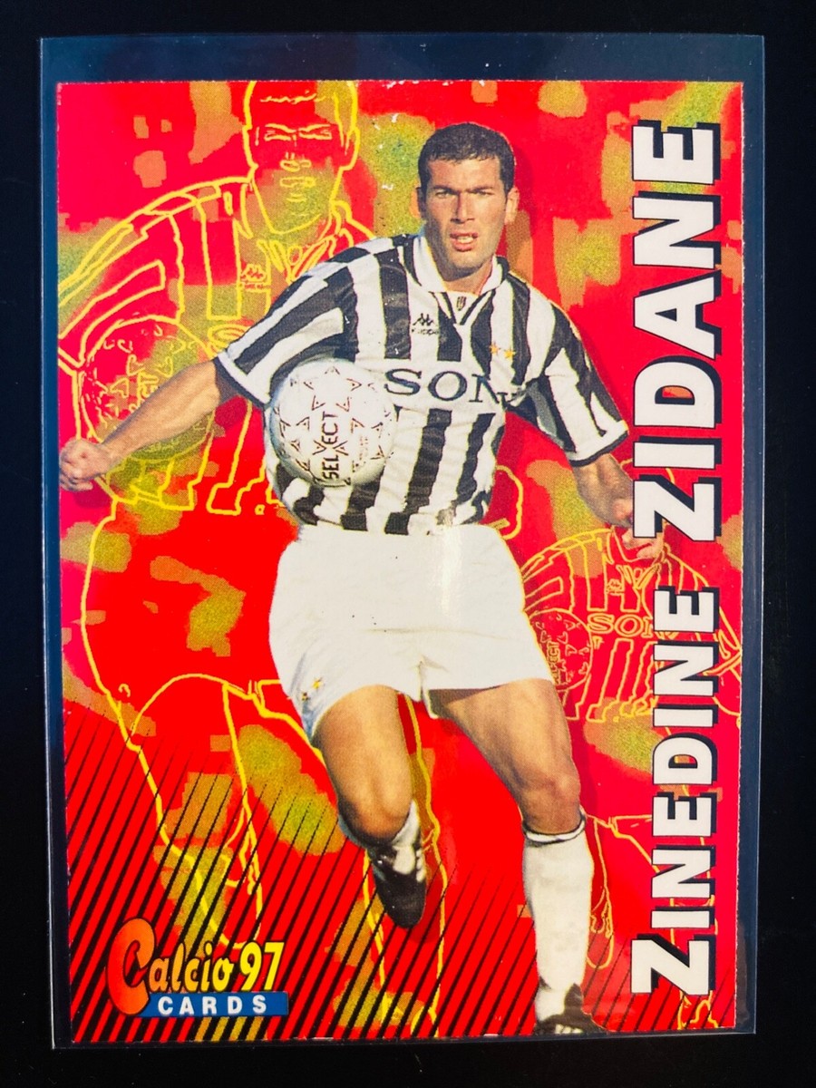 Panini Calcio 97 Box サッカートレカ Amazon.co.jp: Calcio 98 CARDS Soccer Trading Card Box 1997