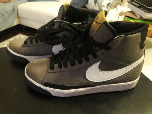 nike nyx blazer high