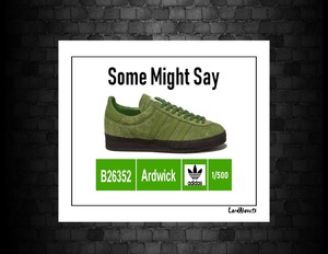 adidas ardwick ebay