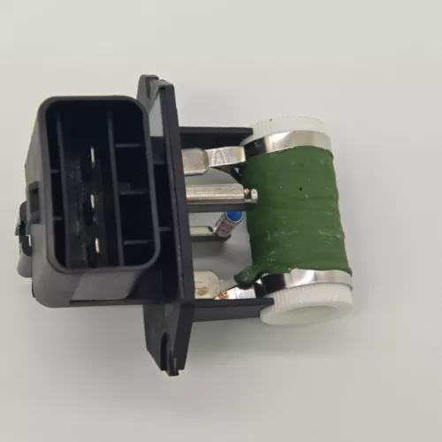 Engine Cooling Fan Resistor For HYUNDAI Elantra KIA Forte 2.0 25385F2000 - Bild 2 von 3