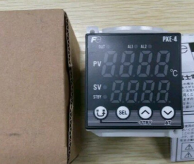 NEW FUJI PXE4TCY1-1Y000-C Temperature Controller