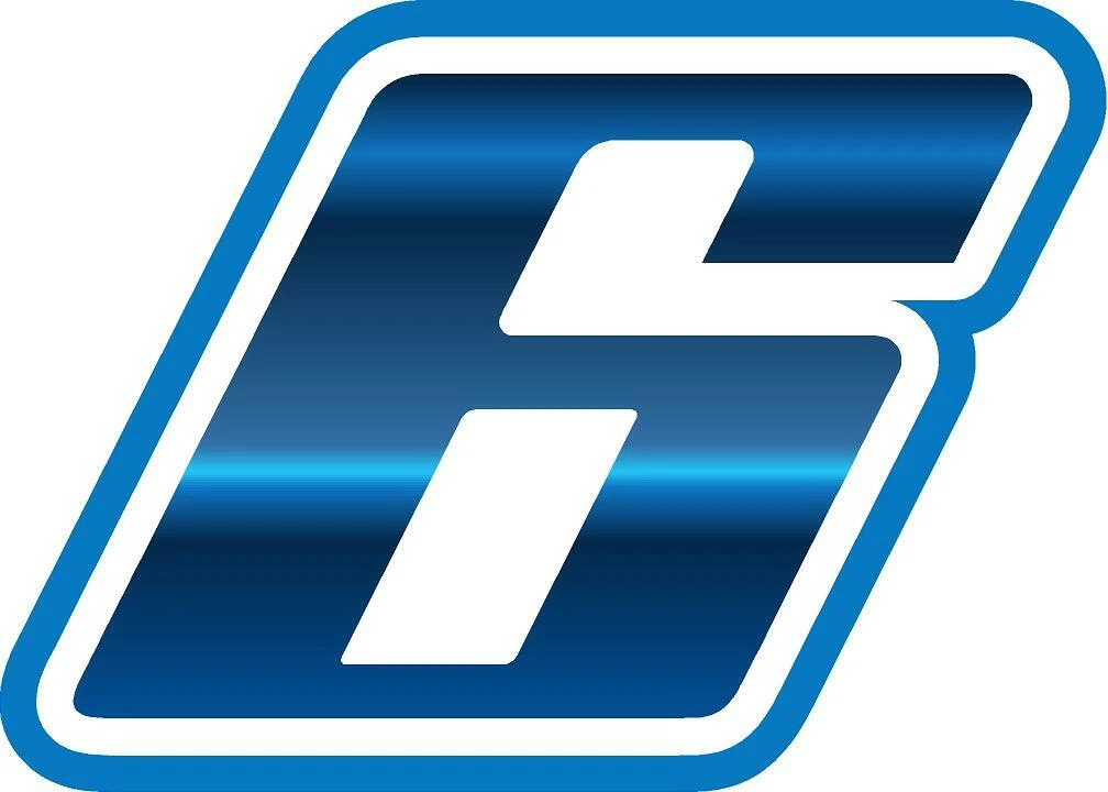 Brad Keselowski NASCAR Weatherproof Vinyl Sticker Decal 04