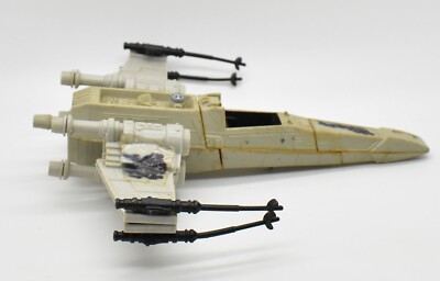 Star Wars Micro Collection X-Wing Fighter 8