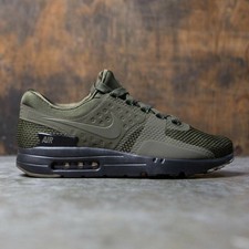 air max zero olive green
