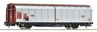 Roco 6600109, Schiebewandwagen, Pkp, Neu & Ovp, H0