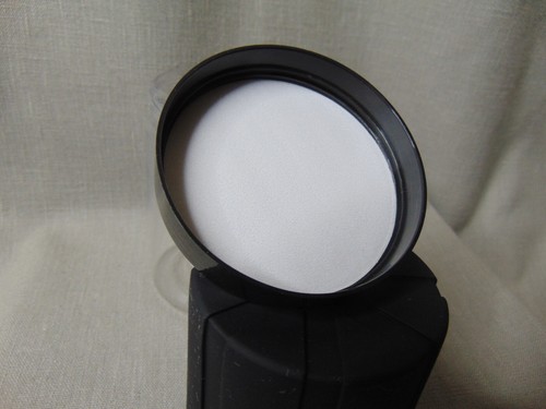 KUVRDCAMERA UNIVERSAL LENS CAP - Set of Three (3) - Picture 9 of 12