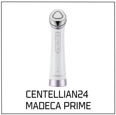 Centellian24 Madeca Prime 3 in 1 Beauty Gerät / Elastizität, Aufhellung