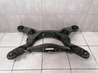 MERCEDES E55 AMG W211 Rear subframe A2303503808 Rama osi Oś tylna M113