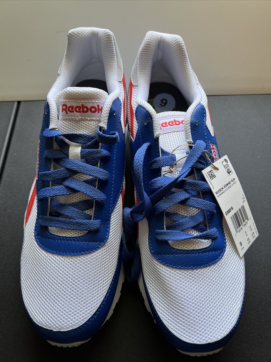 Reebok Rewind Run Reebok Men's Runner Running Shoes New Mens