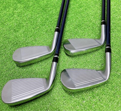 YAMAHA IMPRESS inpres UD+2 FORGED2019 Irons | eBay YAMAHA IMPRESS inpres UD+2 FORGED2019 Irons | eBay