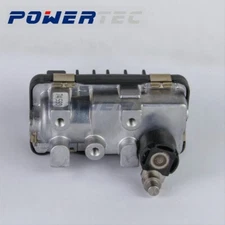 798166-5007S Electronic actuator GTB1749V for Ford Ranger Transit 3.2 TDCI 147Kw