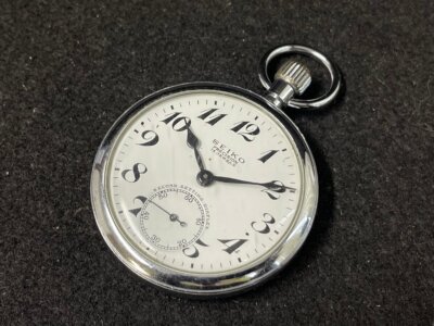SEIKO Precision 15jewels ヴィンテージ 通販