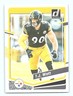 2023 Donruss #254 T.J. Watt
