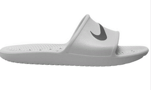 men's kawa shower slide