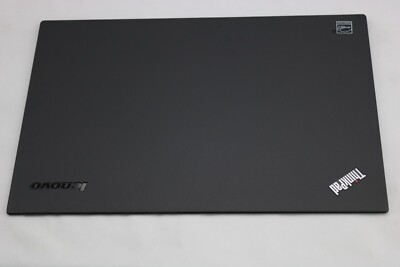 Lenovo Thinkpad Displayoberschale / LCD Cover - X1 Carbon - FRU 04X5566