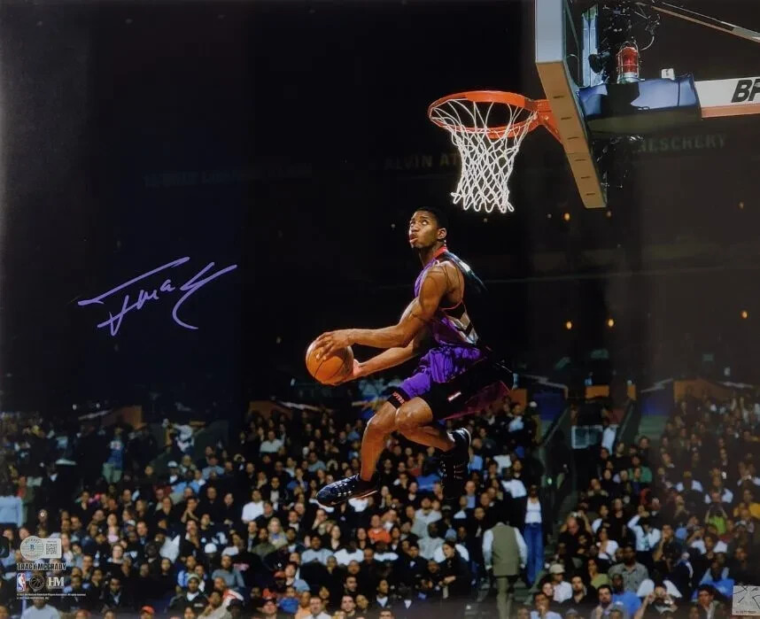 tracy mcgrady dunk