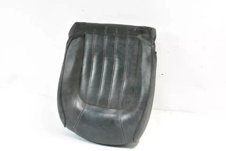 03-08 Maserati Quattroporte M139 Front Right Lower Bottom Seat Cushion OEM