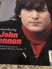 Time/LIFE Magazine Remembering John Lennon 11/8/13 edition — photo 3
