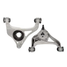 Front Lower Control Arm & Ball Joint Suspension Kit For 2013-2018 Ram 1500