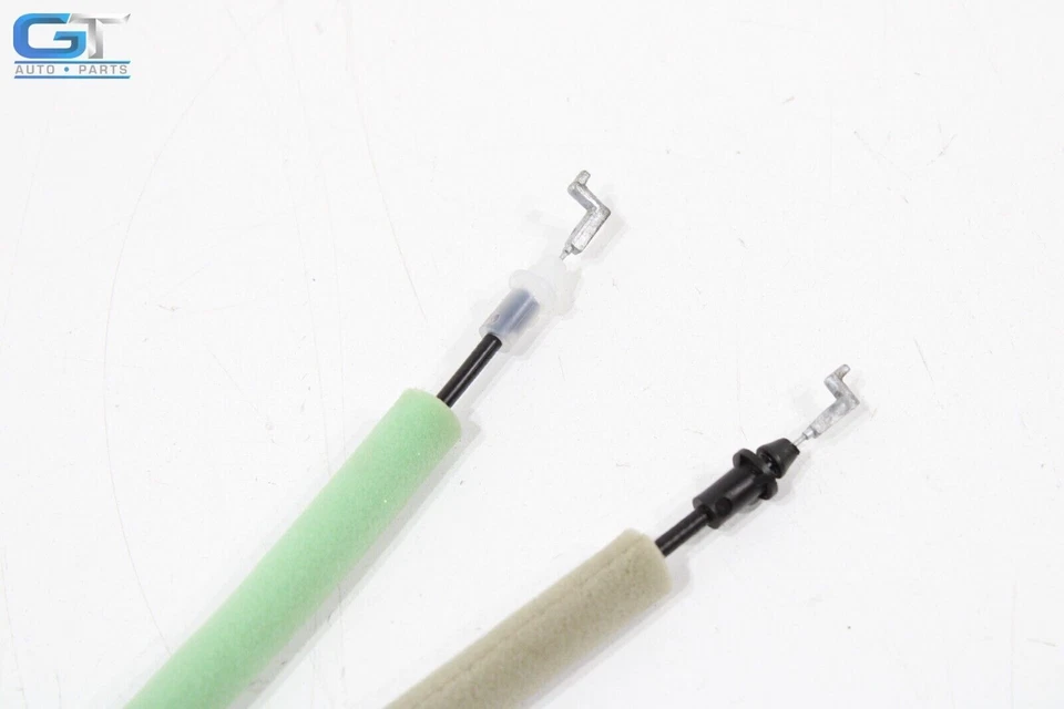 2017 - 2021 MAZDA CX-5 REAR RIGHT PASSENGER SIDE DOOR LOCK LATCH ACTUATOR OEM - Image 4 of 4