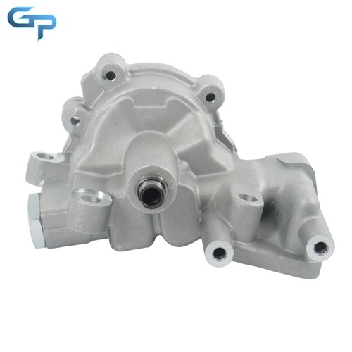Oil Pump LR010703 LR035118 AJ126 For Land Rover ER LR4 HSE Jaguar 3.0 5.0L V6 V8 - Picture 4 of 15