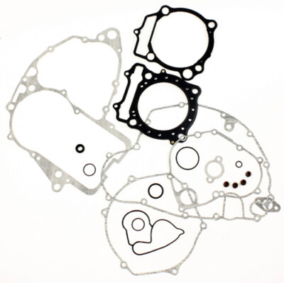 NAMURA NAMURA FULL GASKET SET FITS SUZUKI NX-30045F