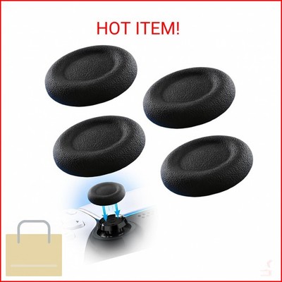 MatoSan Joystick Replacement Grip Caps for PS5/PS4/Xbox Series/8BitDo Controller