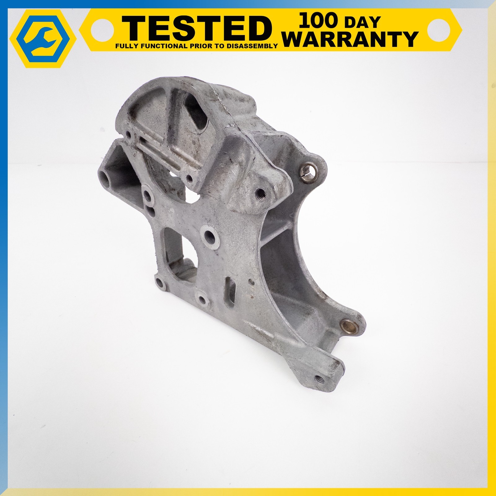 Chevrolet Corvette 2005-2013 Power steering pump bracket