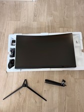 MSI 32" G32C4X 1920x 1080 VA 250Hz 1ms FreeSync Curved Widescreen Gaming Monitor