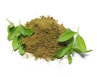 ''Organic Henna Powder for Natural Hair Color, Beard Dye & Hand Art  300g