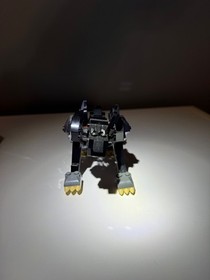 LEGO Marvel: The Ultimate Battle for Asgard (76084) - 100% complete with manuals