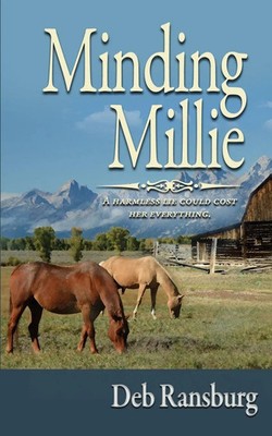 Minding Millie Deb Ransburg Taschenbuch Englisch 2023 The Wild Rose Press