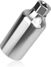 630 SS IPR Valve Socket 1-1/8’’ 3/8’’ Drive for Ford 7.3L Powerstroke