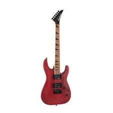 红色Jackson 右手电吉他| eBay