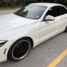 2018 BMW 4-Series 430i xDrive