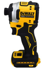 DEWALT DCF850B 20V Cordless Brushless Compact 1/4'' Impact Driver (Tool Only)