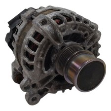 AUDI A1 ALTERNATOR MK1 8X 1.4 PETROL CZCA 6 SPEED MANUAL 140A  04C903023L