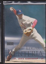 Baseball Collection Vintage Rookies Inserts (11/34)-- Get 40% off!!
