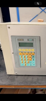 VT100 Electronic ESA Panel - Interactive HMI Display