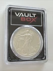PCGS Vault Box 2025-W PR69DCAM American Silver Eagle Proof 🇺🇸