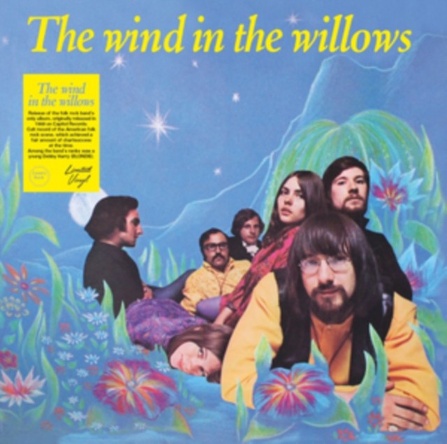 The Wind In The Willows - Image 2