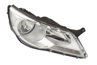 NEU - Hella 1ED247038-221 Hauptscheinwerfer FüR VW