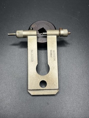 Bergeon No. 30209 Screw Extractor (017)